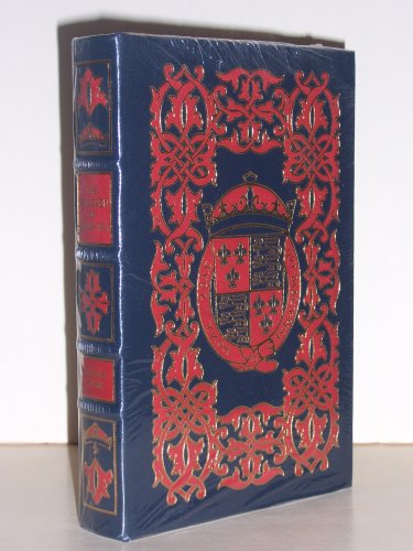 The Children of Henry VIII