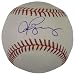 MLB New York Yankees Alex Rodriguez Autographed Baseball