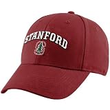 Stanford Cardinal Cardinal Classic Logo Flex Fit Hat