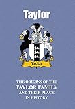 Taylor