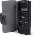 Belkin iPod Nano Folio Case Black