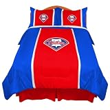 MLB New York Mets Comforter - Red&nbsp;