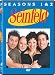 Seinfeld: Season 1 & 2