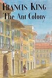 The ant colony