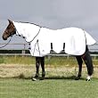WeatherBeeta Airflow Freestyle Mesh Fly Sheet with Removable Neck Combo