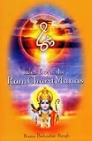 Tales from the Ram Charit Manas