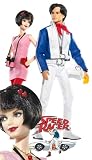 Mattel Speed Racer Collector Gift Set - Pink Label
