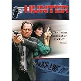 Hunter Season 1