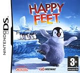 Happy feet