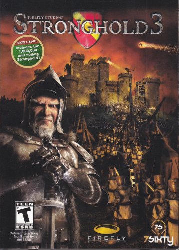 Stronghold 3