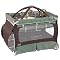 Chicco Lullaby LX - Adventure (Green/ Beige)