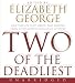 Two of the Deadliest CD: New Tales of Lust, Greed, and Murder from Outstanding Women of Mystery (Audio CD)