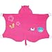 Lucky Cat Newborn Hooded Towel