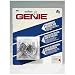 GENIE GER-2-A RELEASE EMERG GARAG OPEN