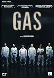 Gas [ NON-USA FORMAT, PAL, Reg.2 Import - Italy ]