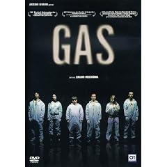 Gas