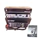 100% Original Skybox F3 Satellite Receiver HD 1080p Full High Definition PVR Dual CPU with USB WIFI HDMI 3 PIN UK PLUG UPGRADE OPENBOX S11 S10 S9
