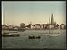 General view, II, Antwerp, Belgium wall sized print (photochrom) photochrome , 14x18