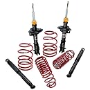 Eibach 4.8835.780 Sport-System Suspension Kit