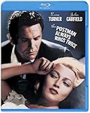郵便配達は二度ベルを鳴らす(1946年版) [Blu-ray]