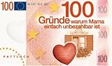 Georg Lehmacher �100 Gr�nde, warum Mama einfach unbezahlbar ist� bestellen bei Amazon.de