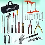 Sewing Machine Repair Tools Kit