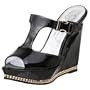 Jessica Simpson Women's Valentine Wedge