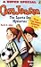 Cam Jansen: Cam Jansen and the Sports Day Mysteries: A Super Special