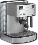 Saeco Gran Crema Espresso Machine