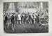 1873 Money Market America Stock Exchange San Francisco