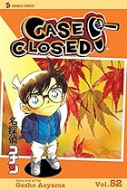 Case Closed, Vol. 52