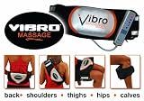 Elite Fitness Vibro Massage Belt 51uTwANAmjL. SL160 Elite Fitness Vibro Massage Belt