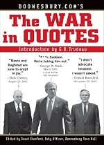 Doonesbury.com's The War in Quotes