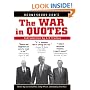 Doonesbury.com's The War in Quotes