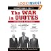 Doonesbury.com's the War in Quotes