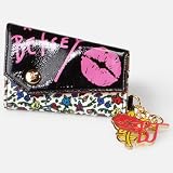 ベッツィ ジョンソン（Betsey Johnson） キーケ