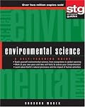 Environmental Science: A Self-Teaching Guide (Wiley Self-Teaching Guides)
