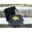 Iowa Hawkeyes NCAA Ultimate Stadium Seat by Rivalry Distributing