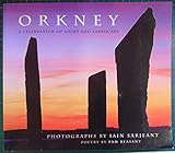 Orkney : a celebration of light and landscape