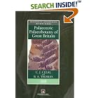 Palaeozoic Palaeobotany of Great Britain (Geological Conservation Review) by  C.J. Cleal and B.A. Thomas
