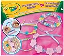 Crayola Project Kits Friendship Bracelets Set