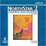 Northstar Listening and Speaking, Basic/Low Intermediate Audio CD