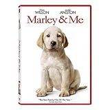 UPC 000014331695 product image for Marley & Me DVD -Widescreen | upcitemdb.com