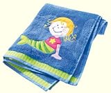 Eigenschaften HABA / HANDTUCH NIXE
