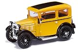 H0 RC BMW DIXI YEAR 1929 By BUSCH