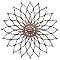 Del Sol Decorative Wall Hanging