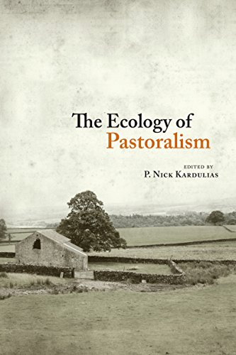 The Ecology of Pastoralism