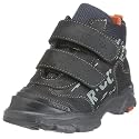 RICOSTA Tens Kinder Boots, ozean