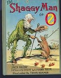 The Shaggy Man of Oz