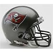 Tampa Bay Buccaneers Miniature Replica NFL Helmet w/Z2B Mask Tampa Bay Buccaneers Miniature Replica NFL Helmet w/Z2B Mask